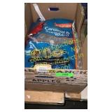 30lb bag of Cardinal & songbird food