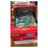 Fresh Step cat litter