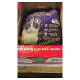 Kirkland maintenance dry cat food