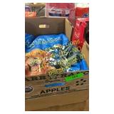 Kirkland Mature dry dog food