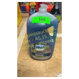 Dawn dish soap