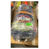Kingsford natural wood char for grills