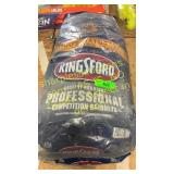 Kingsford natural wood char for grilling