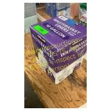 Kirkland waste liners 10 gallon bags