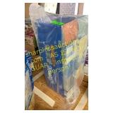 Kleenex 10 flat boxes