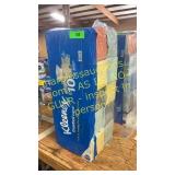 Kleenex 10 flat boxes