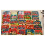 Assorted Archie series comics