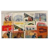 IA football programs 1942-1948