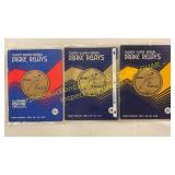 1936-1938 Drake relays programs