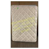 Full mattress & box
