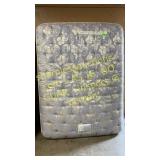 Queen mattress & box