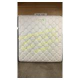King mattress & box