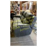 Electric reclining couch