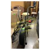 Bionix exercise bike