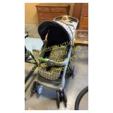 Evenflo stroller