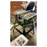 Ryobi Table saw
