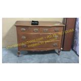Antique Dresser