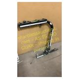 Outfitter adventure system