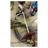 STIHL Commercial weed eater