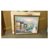 Wall art pantings (3)