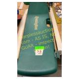 Remington Gun Case -empty