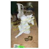 Book Ends,Angel and miscellaneous