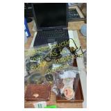 Sony Camera, compact laptop and miscellaneous