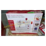 Vivomove by Singer Sewing machine