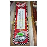 Raybestos brakes thermometer