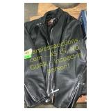 Interstate Classic leather men
