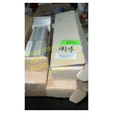 4- boxes of Sports Cards