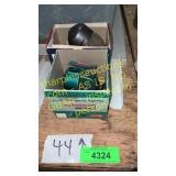 Heddon and Shakespeare  Fishing Reels