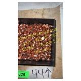 Box of Ammo lead points