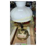 1919 Coleman lantern