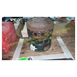 Coleman 3500 BTU lantern