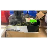 Cuisinart juicer