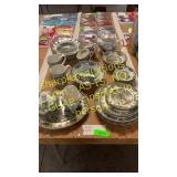 Friendly Village dishes by Johnson Bros.