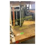 Boat motor 25 Johnson