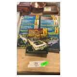 GM, Ford, Oldsmobile, Chrysler repair mans