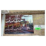 13 - 1980 Buick Sales Catalogs