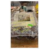 Full/queen comforter