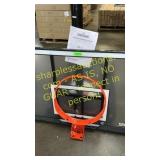 Spalding Portable Basketball Hoop