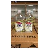 24 (2 cs) Purel Hand Sanitizer (BID x 2)