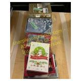 10-Boxes of holiday cards