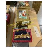 10-boxes holiday cards