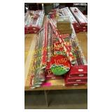 Holiday gift wrap & cards