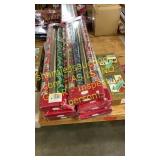 Holiday gift wrap & cards