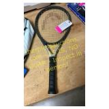 HEAD TiS6 tennis racket
