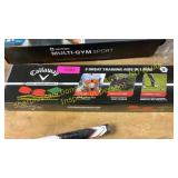 Call away basic training  bundle