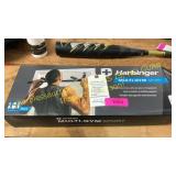 Harbinger multi - gym sport